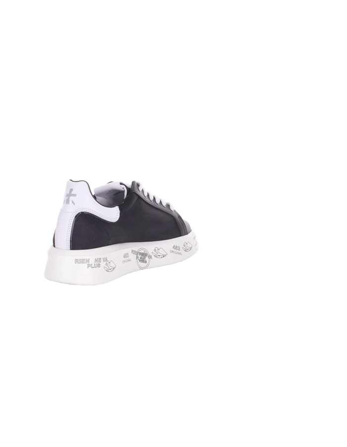 PREMIATA Sneakers  low Women BELLE 2 