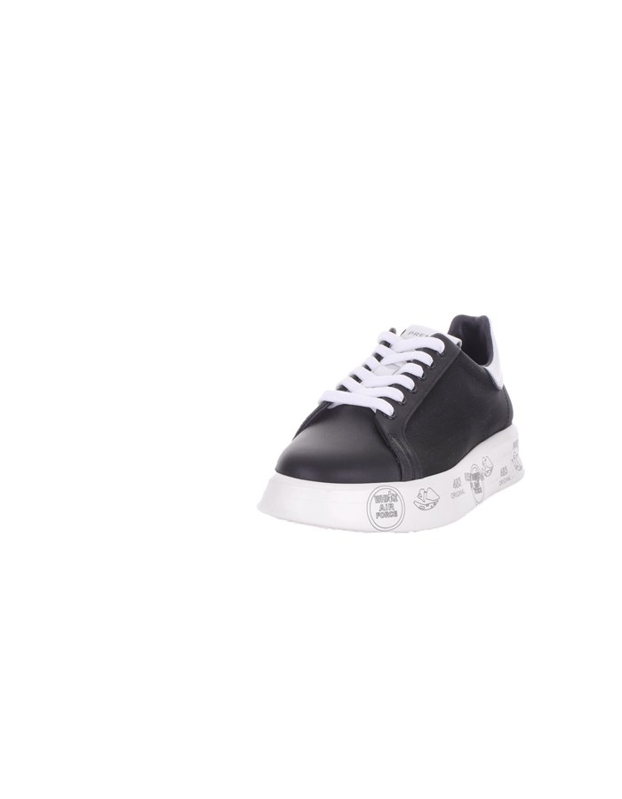 PREMIATA Sneakers  low Women BELLE 5 