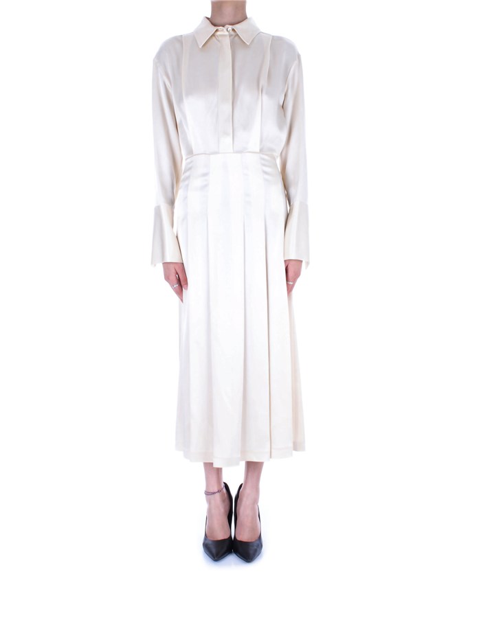 SEMICOUTURE Elegant Sand