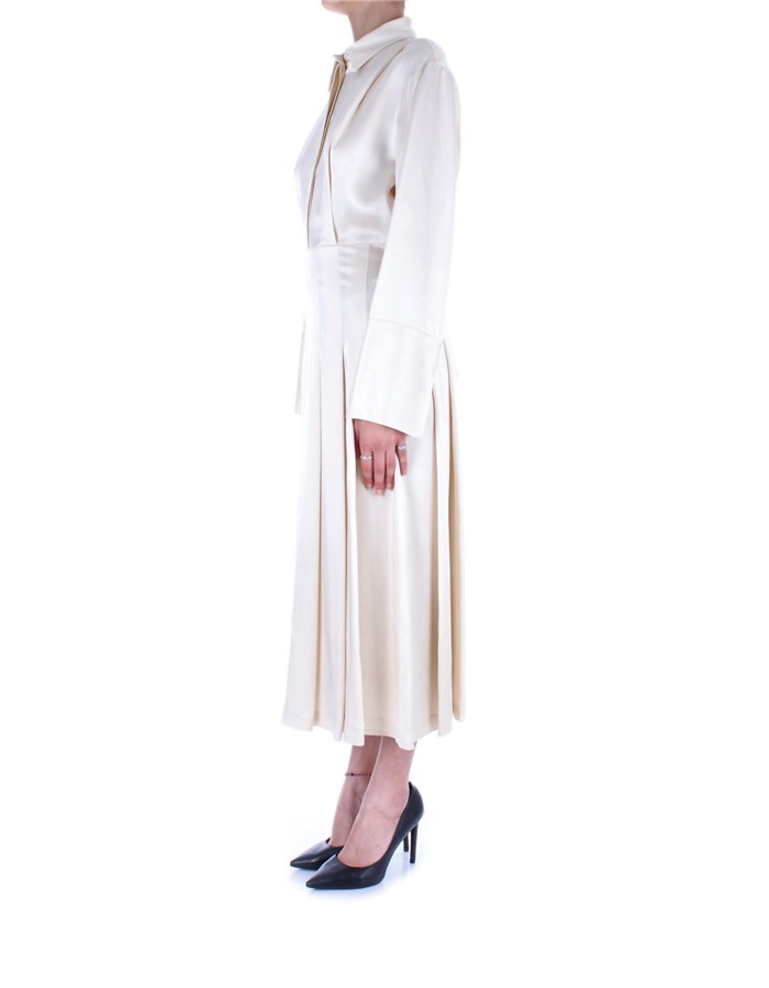 SEMICOUTURE Elegant Sand