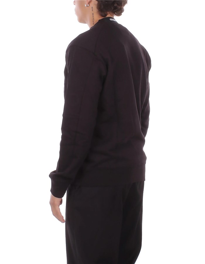 CP COMPANY Maglieria Girocollo Uomo RCCMSS713A 005086W 2 