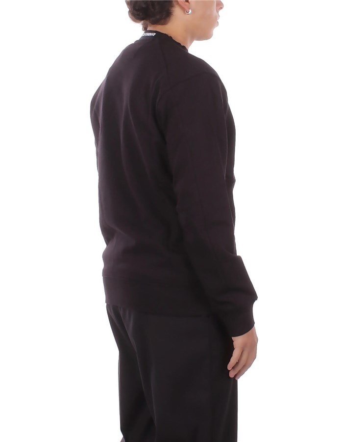 CP COMPANY Maglieria Girocollo Uomo RCCMSS713A 005086W 4 