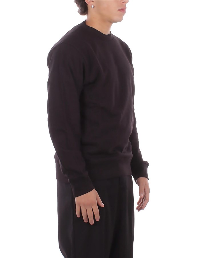 CP COMPANY Maglieria Girocollo Uomo RCCMSS713A 005086W 5 