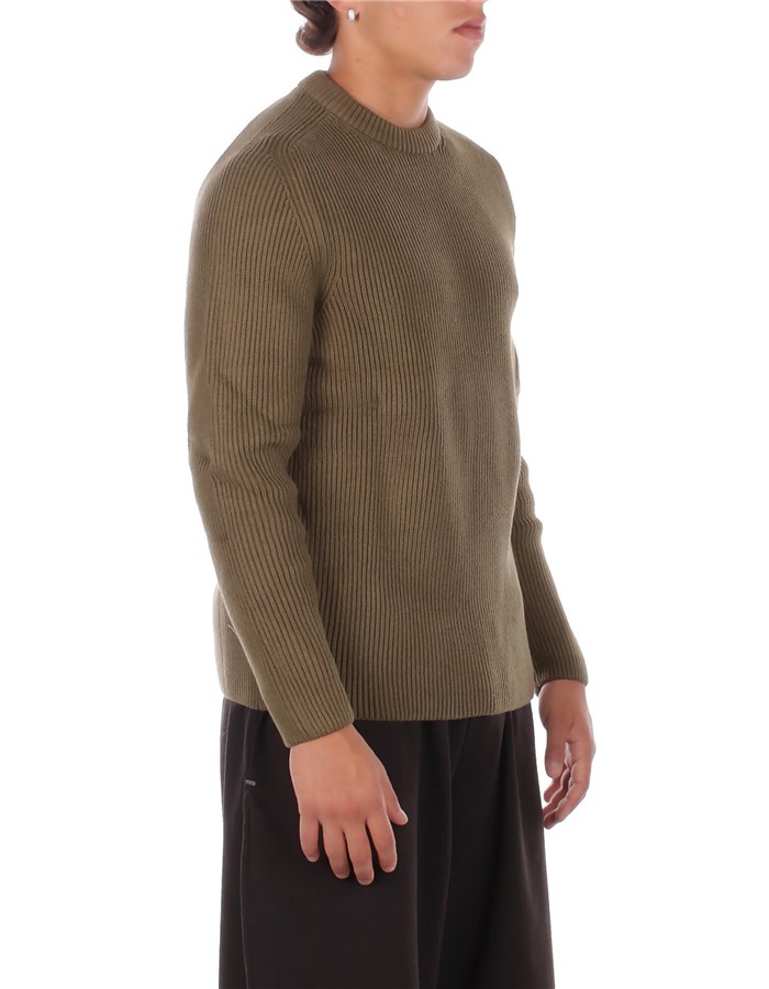 CP COMPANY Maglieria Girocollo Uomo 19CMKN015A 006608A 5 