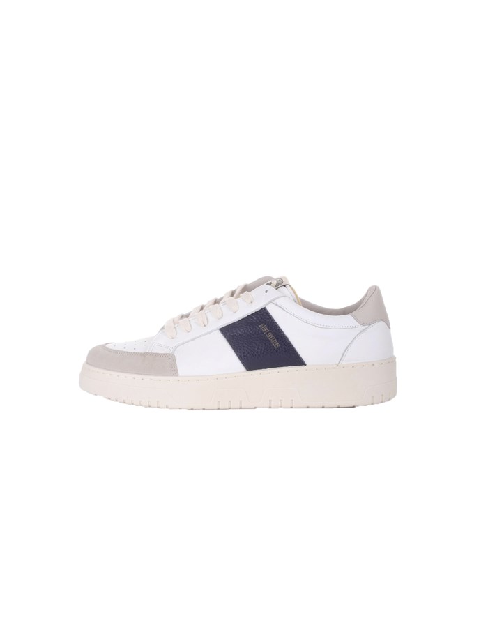 Saint sneakers Trainers Blue white