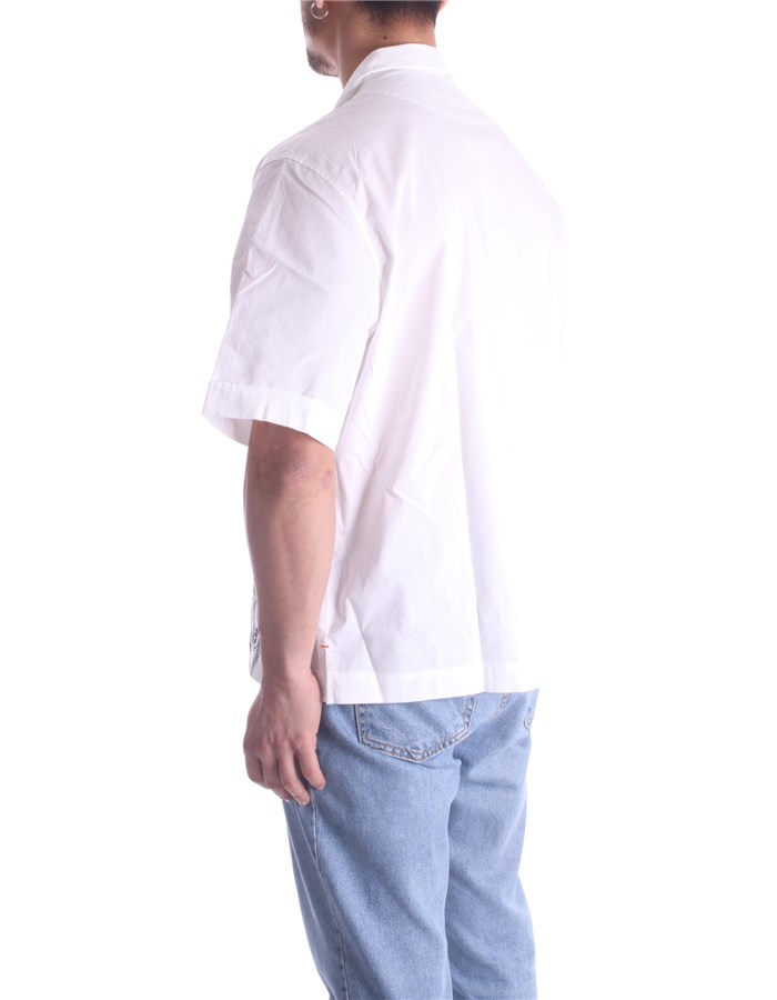 BOSS Shirts Short sleeve shirts Men 50488057 2 
