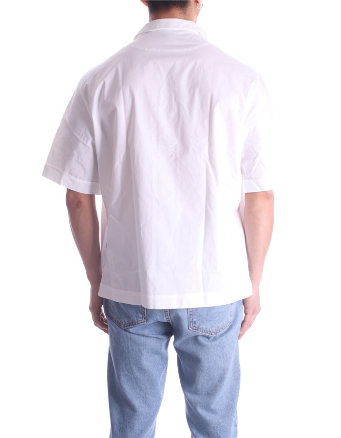 BOSS Shirts Short sleeve shirts Men 50488057 3 