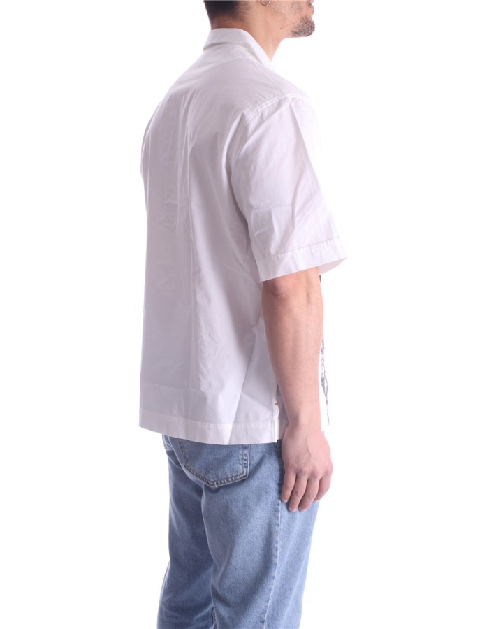 BOSS Shirts Short sleeve shirts Men 50488057 4 