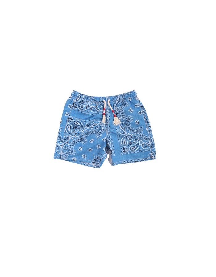 MC2 SAINT BARTH Boxer Heavenly