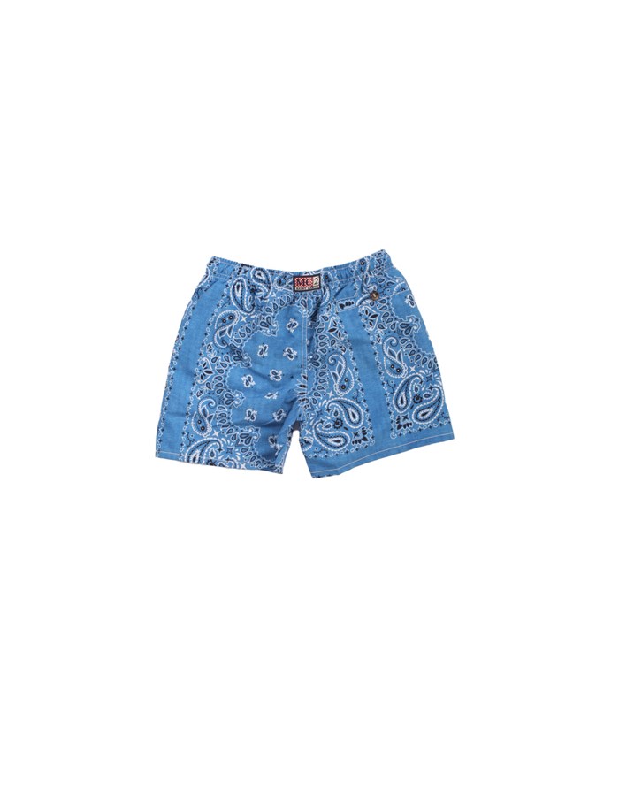 MC2 SAINT BARTH Boxer Heavenly