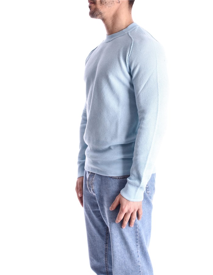 BOSS Knitwear Crewneck  Men 50487101 1 