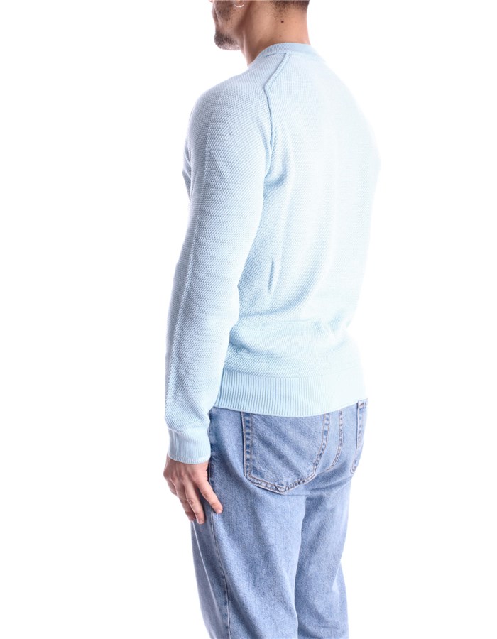 BOSS Knitwear Crewneck  Men 50487101 2 