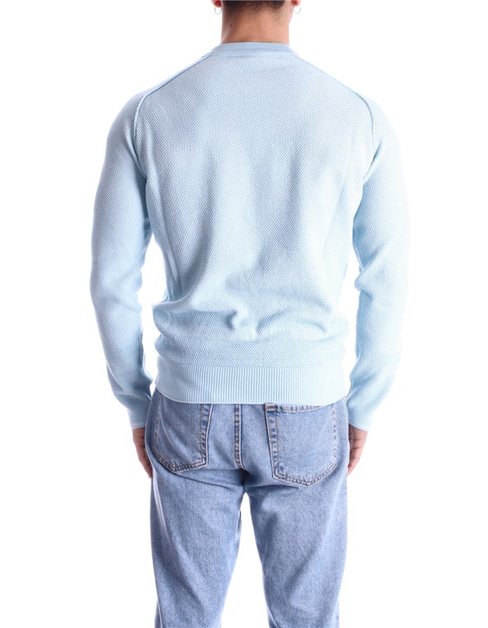 BOSS Knitwear Crewneck  Men 50487101 3 