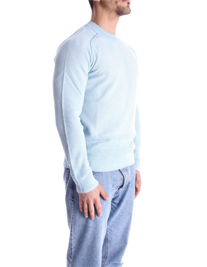 BOSS Knitwear Crewneck  Men 50487101 5 