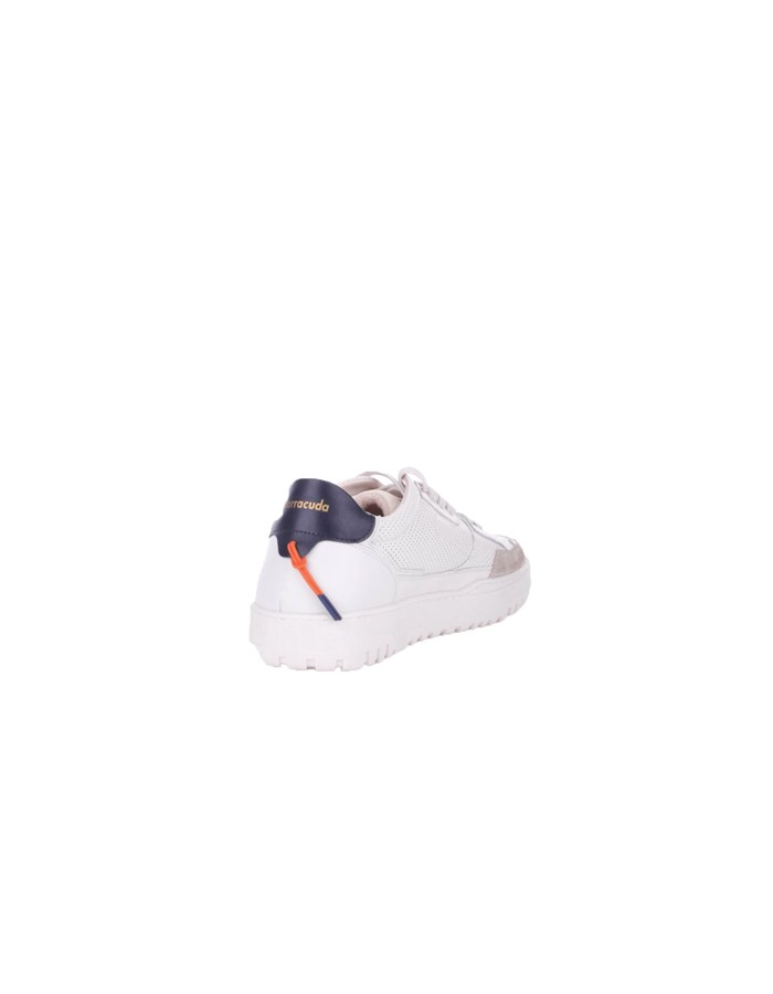 BARRACUDA Sneakers  low Men BU3431 C00JMA71N 2 