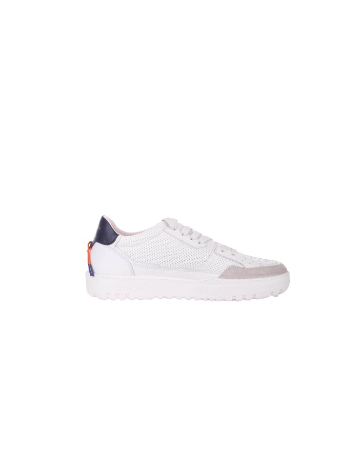 BARRACUDA Sneakers  low Men BU3431 C00JMA71N 3 