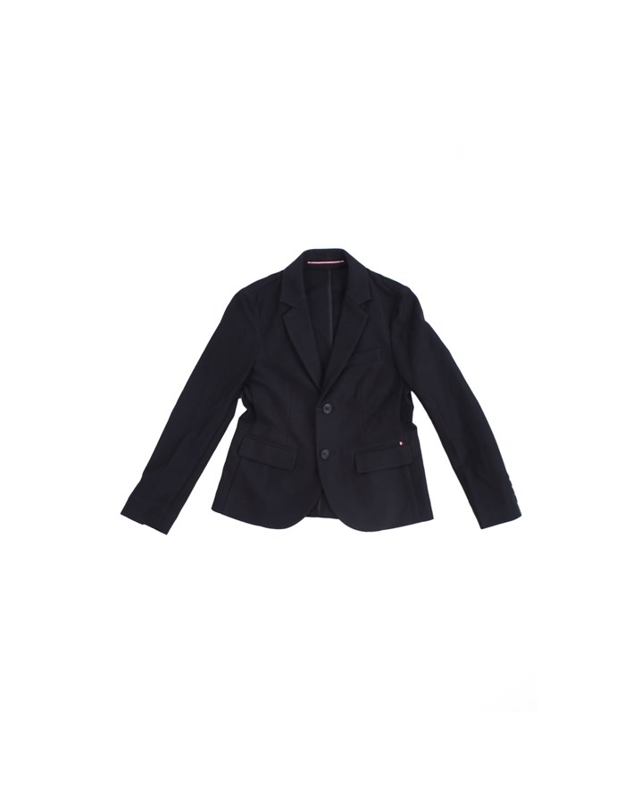 TOMMY HILFIGER Blazer Blu