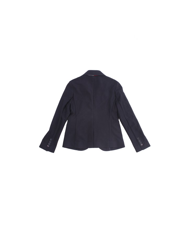 TOMMY HILFIGER Giacche Blazer Bambino KB0KB07991 1 