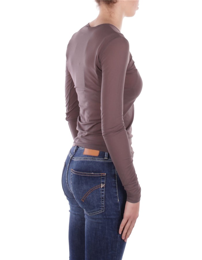 MAX MARA T-shirt Manica Lunga Donna UBALDO 4 