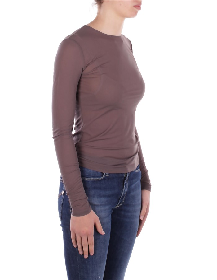MAX MARA T-shirt Manica Lunga Donna UBALDO 5 