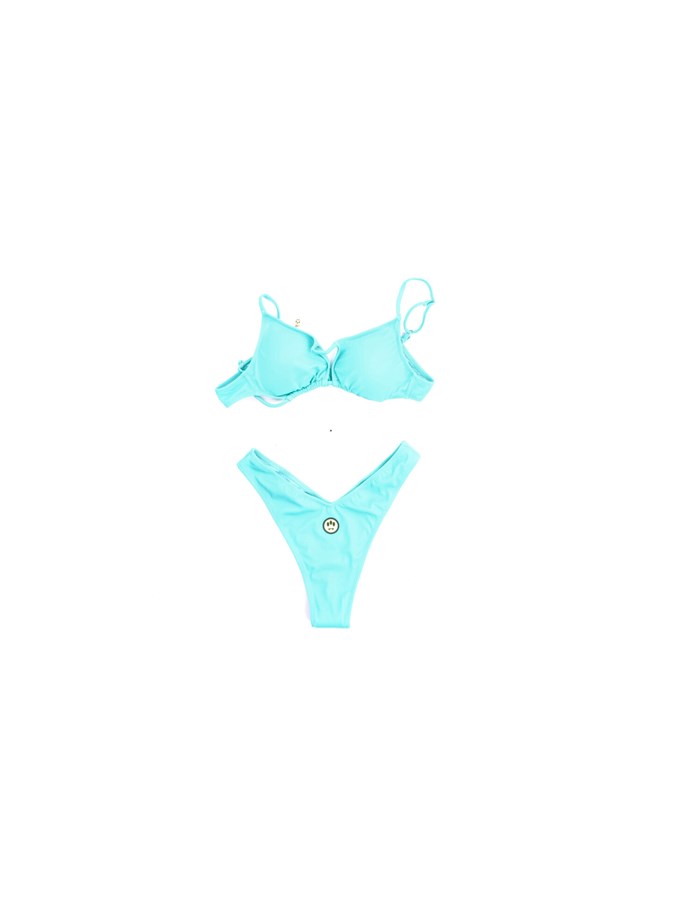 BARROW Bikini Pavone