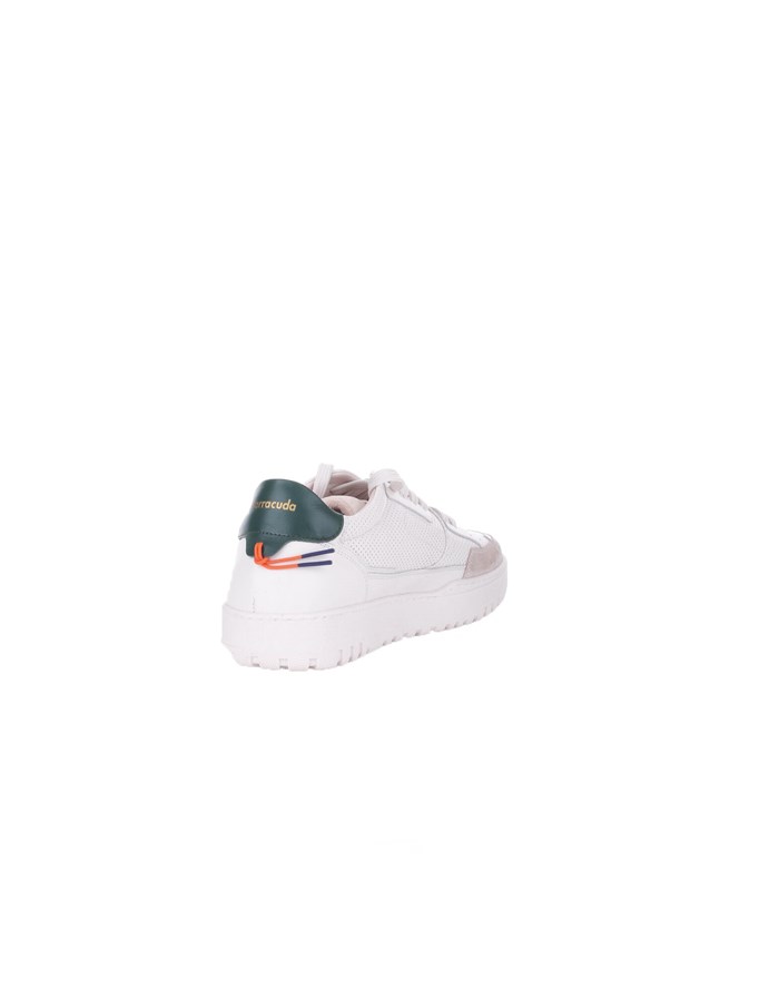 BARRACUDA Sneakers  low Men BU3431 C00JMA71N 2 
