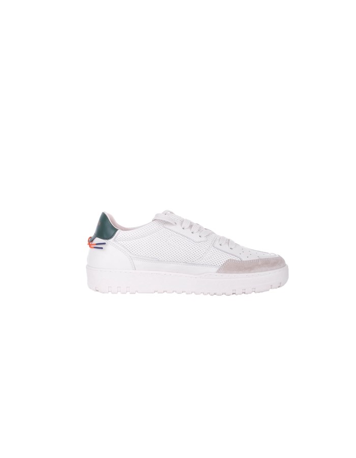BARRACUDA Sneakers  low Men BU3431 C00JMA71N 3 