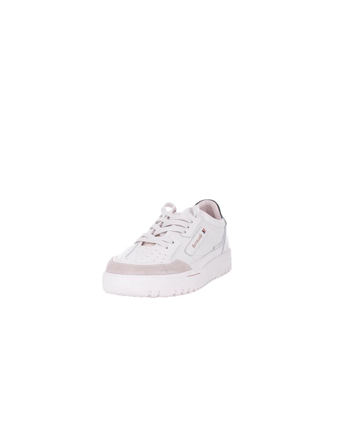BARRACUDA Sneakers  low Men BU3431 C00JMA71N 5 