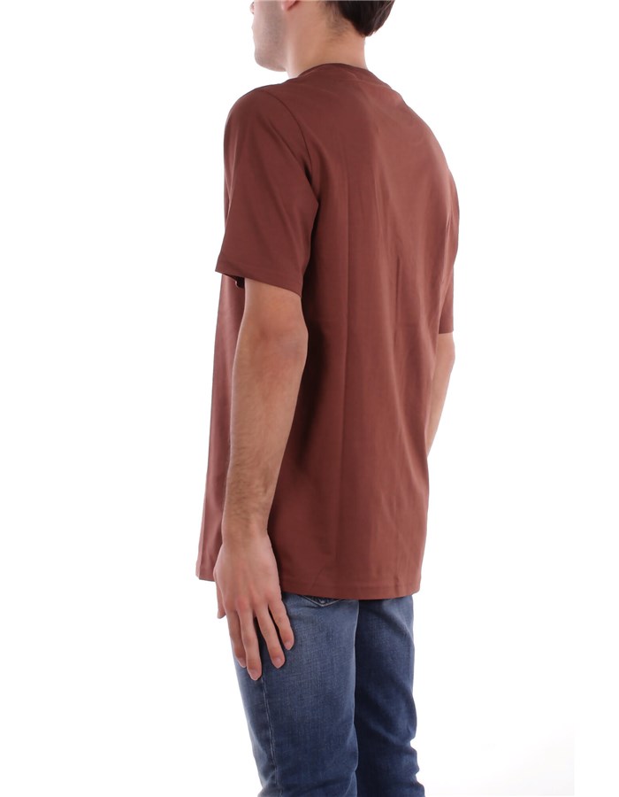 DICKIES T-shirt Manica Corta Uomo DK0A4XDB 2 