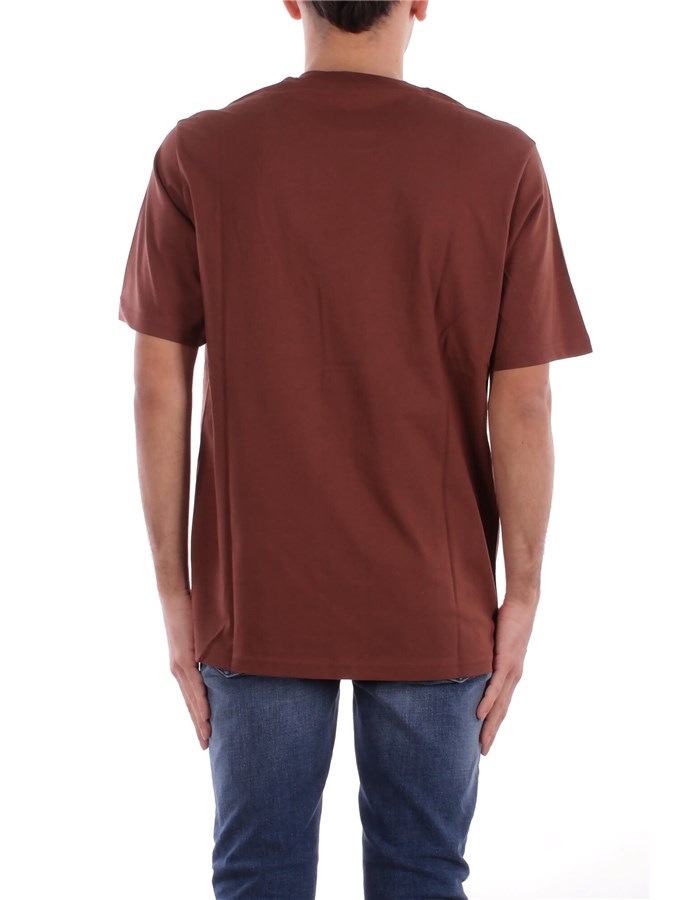 DICKIES T-shirt Manica Corta Uomo DK0A4XDB 3 