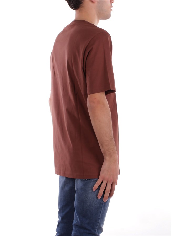 DICKIES T-shirt Manica Corta Uomo DK0A4XDB 4 