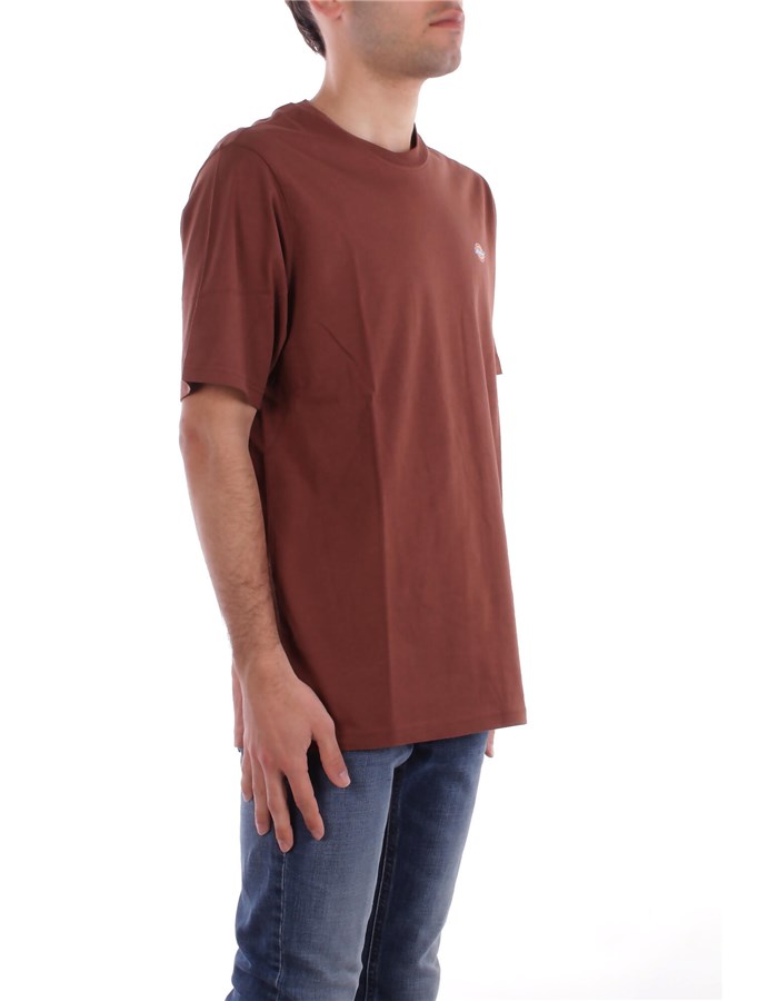 DICKIES T-shirt Manica Corta Uomo DK0A4XDB 5 