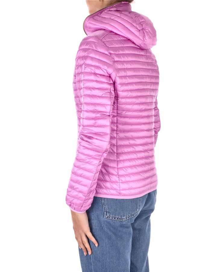 SAVE THE DUCK Jackets Short Women D33620W IRIS16 2 