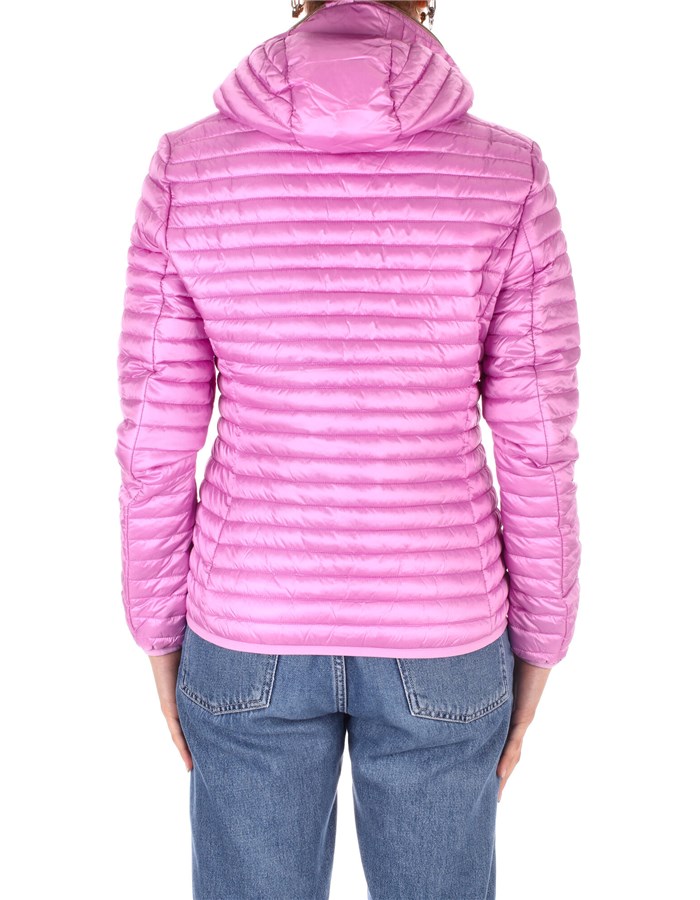 SAVE THE DUCK Jackets Short Women D33620W IRIS16 3 