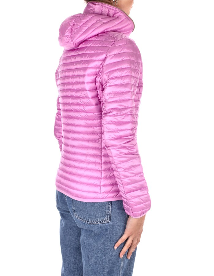 SAVE THE DUCK Jackets Short Women D33620W IRIS16 4 