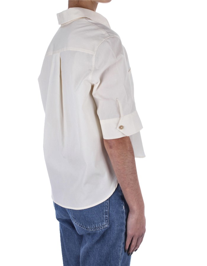 FAY Shirts Blouses Women NCWA2465740 4 