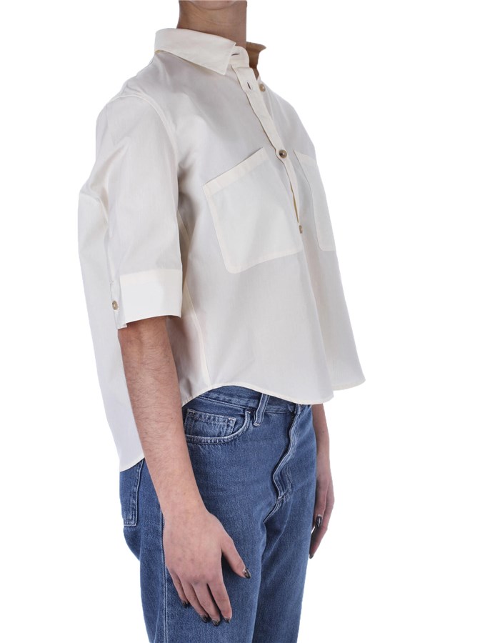 FAY Shirts Blouses Women NCWA2465740 5 