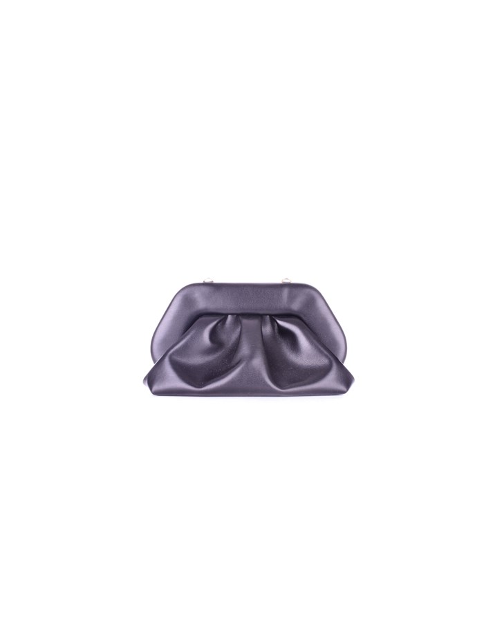 THEMOIRè Clutch Black