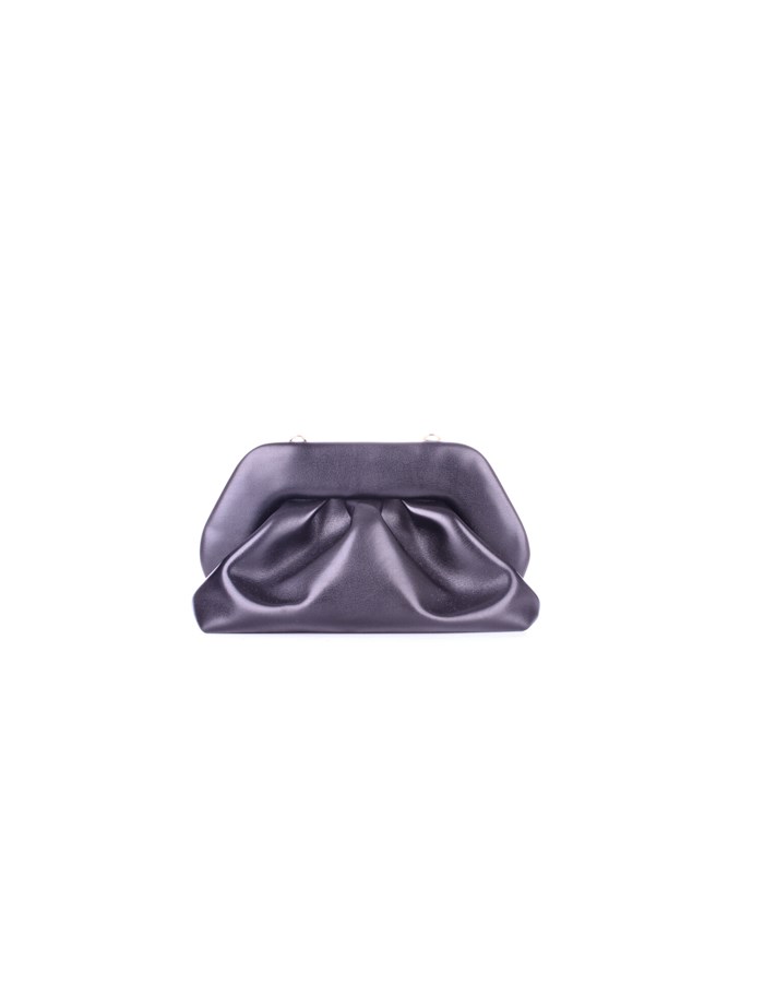 THEMOIRè Clutch Black
