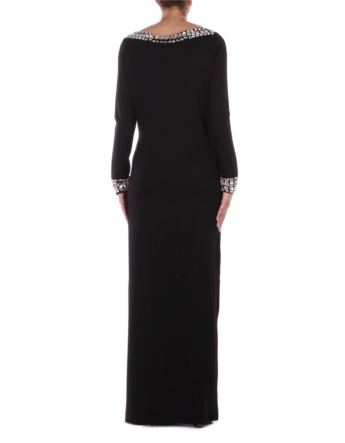 BLUGIRL BLUMARINE Abiti Lunghi Donna RF5277J4762 3 