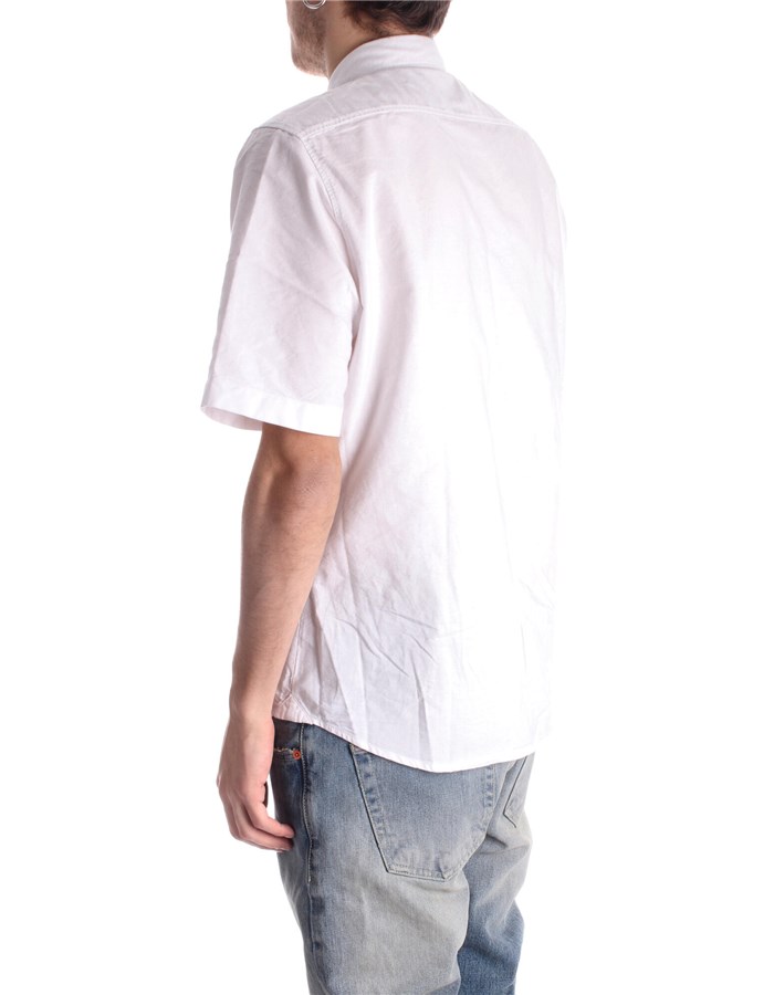 BOSS Shirts Short sleeve shirts Men 50489351 2 