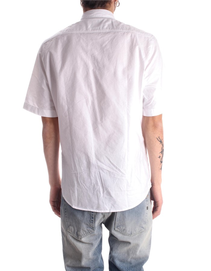 BOSS Shirts Short sleeve shirts Men 50489351 3 