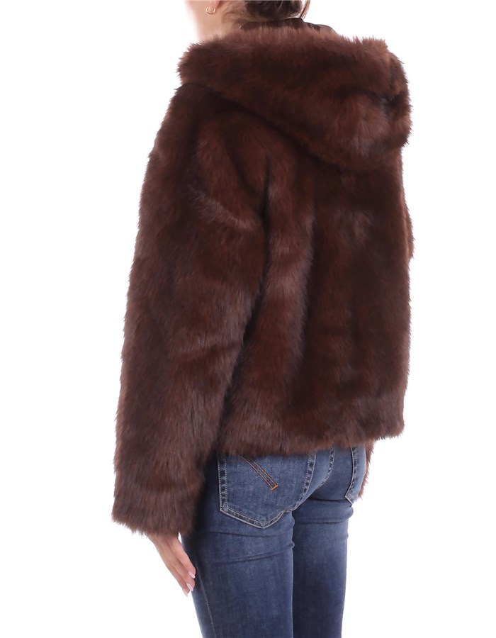 BLUGIRL BLUMARINE Giubbotti Giacconi Donna RF5240E1094 2 