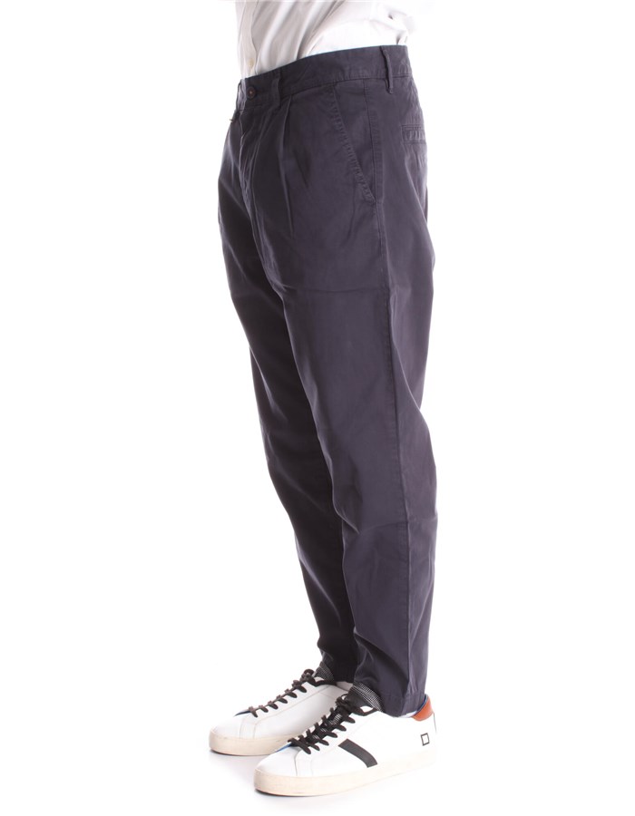 BOSS Trousers Cargo Men 50489106 1 