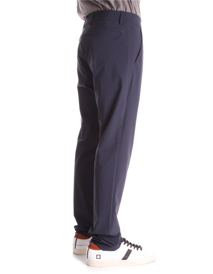 SAVE THE DUCK Trousers Regular Men DF0058M RETY16 4 