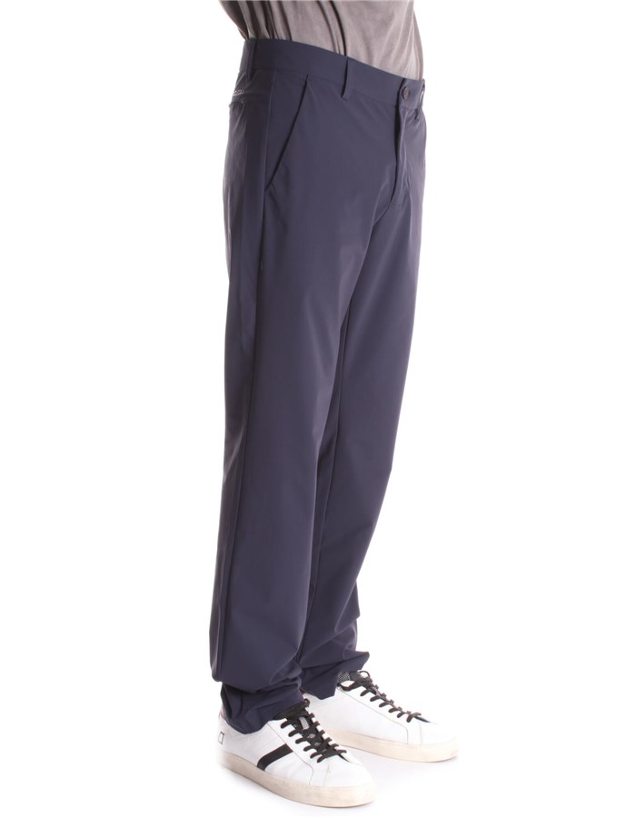 SAVE THE DUCK Trousers Regular Men DF0058M RETY16 5 
