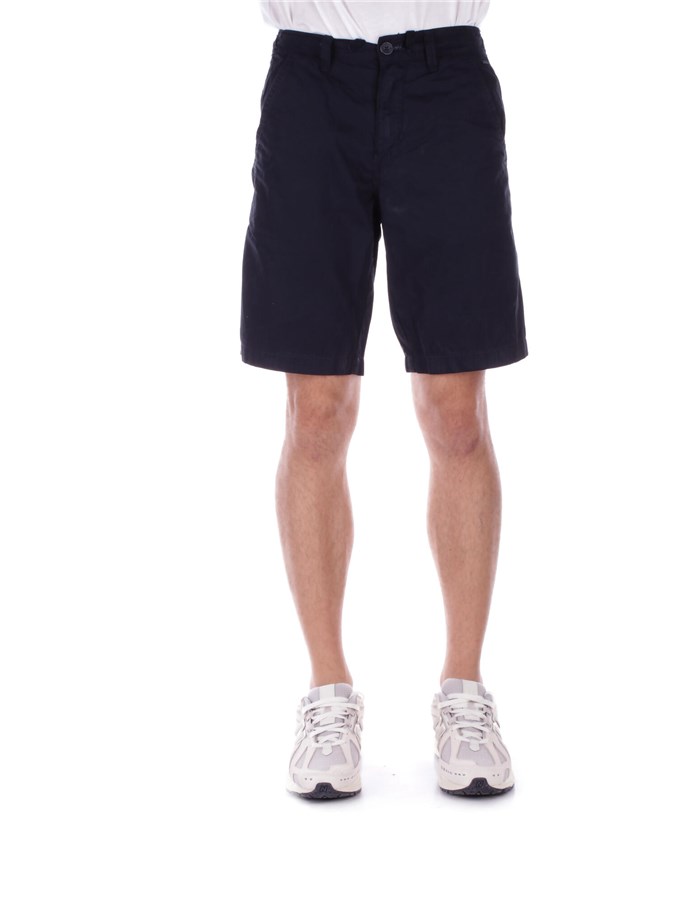 ONLY bermuda Dark navy