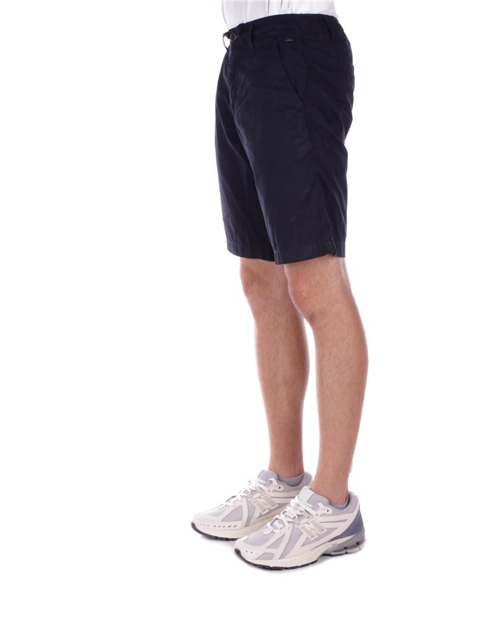 ONLY bermuda Dark navy