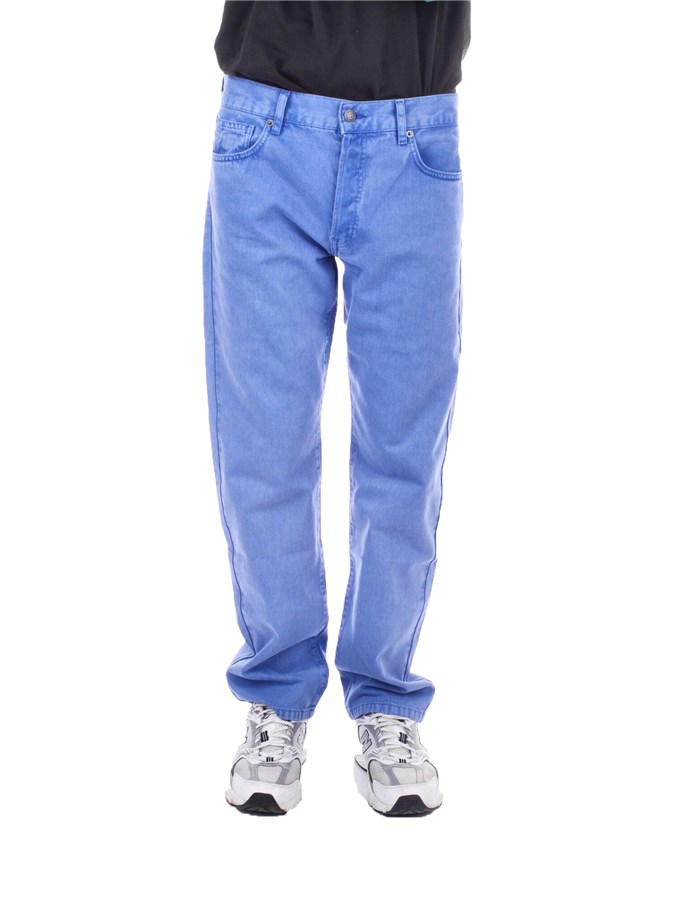 MOSCHINO Pantaloni Regular Uomo 0356 2018 0 