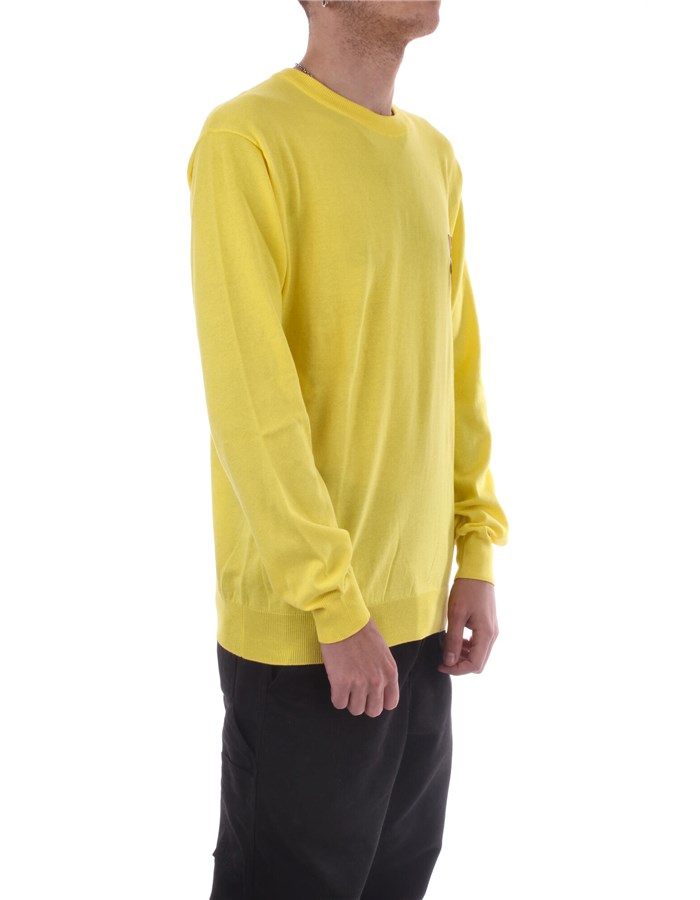 MOSCHINO Sweatshirts Crewneck  Men 0902 2001 5 